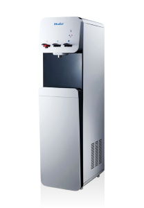 BD-203<br>Buder 普德按押飲水機系列