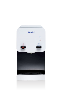 BD-3020<br>Buder 普德桌上型溫熱飲水機