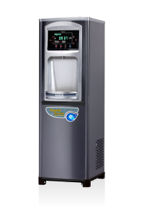BD-523<br>Buder 普德觸控飲水機系列