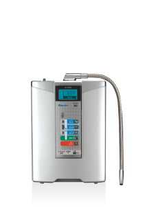 HI-TA833<br>Buder 普德桌上型電解水機