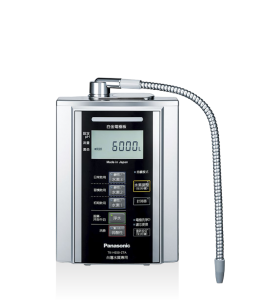 TK-HS50-ZTA<br>Panasonic 國際牌電解水機<br>鹼性離子整水器 (櫥上型)