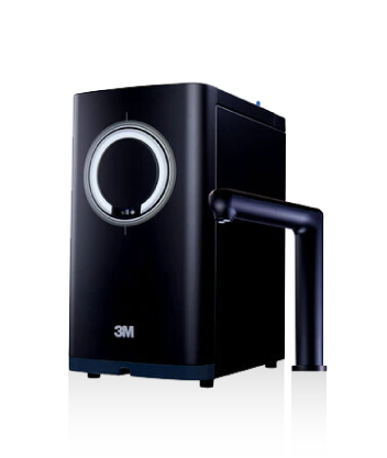 3M HEAT3000 + HCR05<br>雙效淨水組 <br>櫥下型觸控式熱飲機