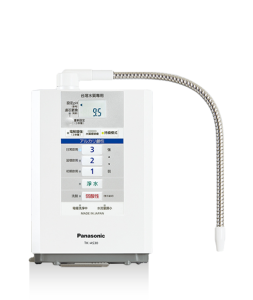 TK-AS30<br>Panasonic 國際牌電解水機<br>鹼性離子整水器(櫥上型)