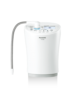 TK-AS46-ZTA<br>Panasonic 國際牌電解水機<br>鹼性離子整水器(櫥上型)