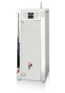 Buder 普德全自動開水機系列