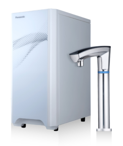 NC-ANX1<br>Panasonic 國際牌飲水機<br>觸控式冷熱飲水機(櫥下型)