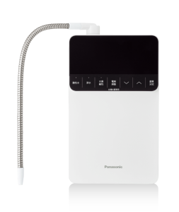 TK-HS700<br>Panasonic 國際牌電解水機<br>鹼性離子整水器(櫥上型)