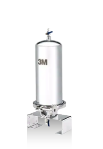 3M SS801<br>全戶式不鏽鋼淨水系統