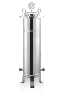 愛惠浦全戶淨水器 FH-500 型