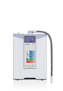 HI-TA812<br>Buder 普德桌上型電解水機