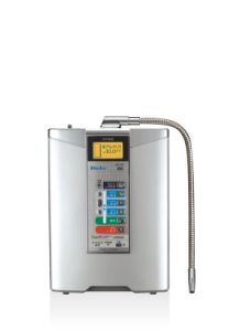 HI-TA835<br>Buder 普德桌上型電解水機